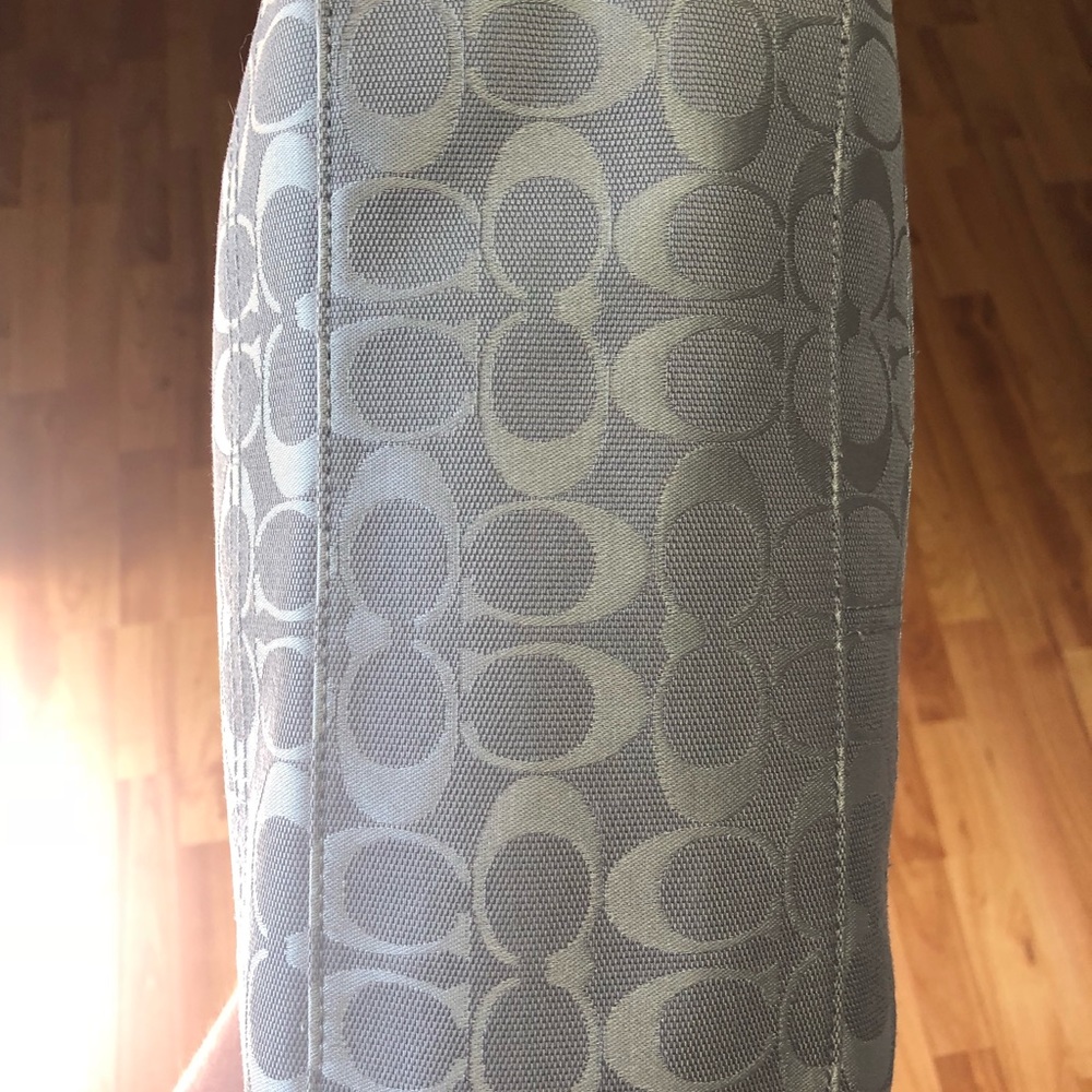Coach Purse - Picture 3 of 5